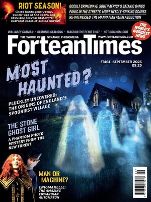 Fortean Times - Magazine